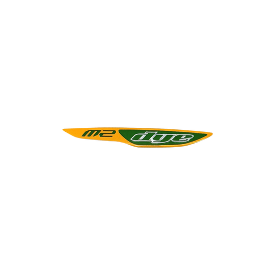 M2 Body Logos