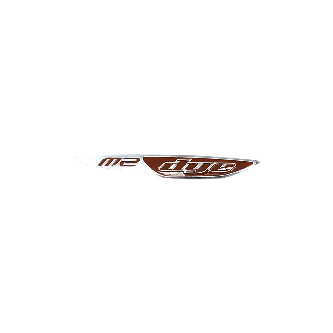 M2 Body Logos