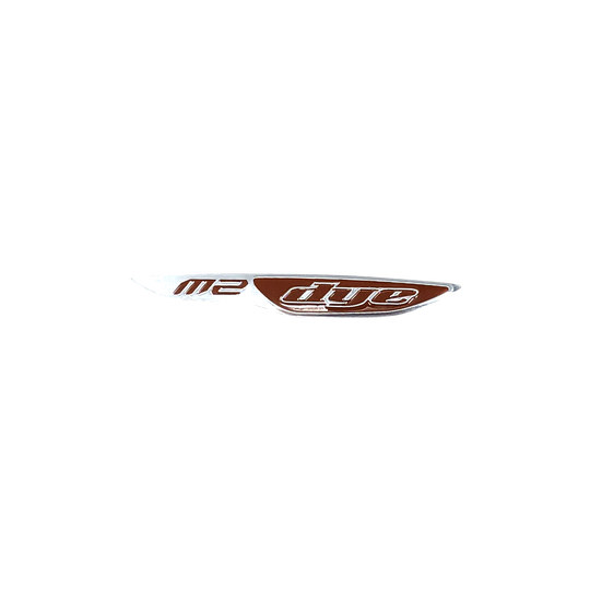 M2 Body Logos