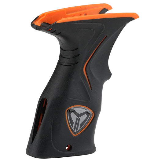 Dye M2 Sticky Grip – Black/Gray (Non-Compatible with MOSAir)