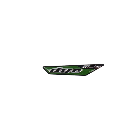 M3s Body Logo
