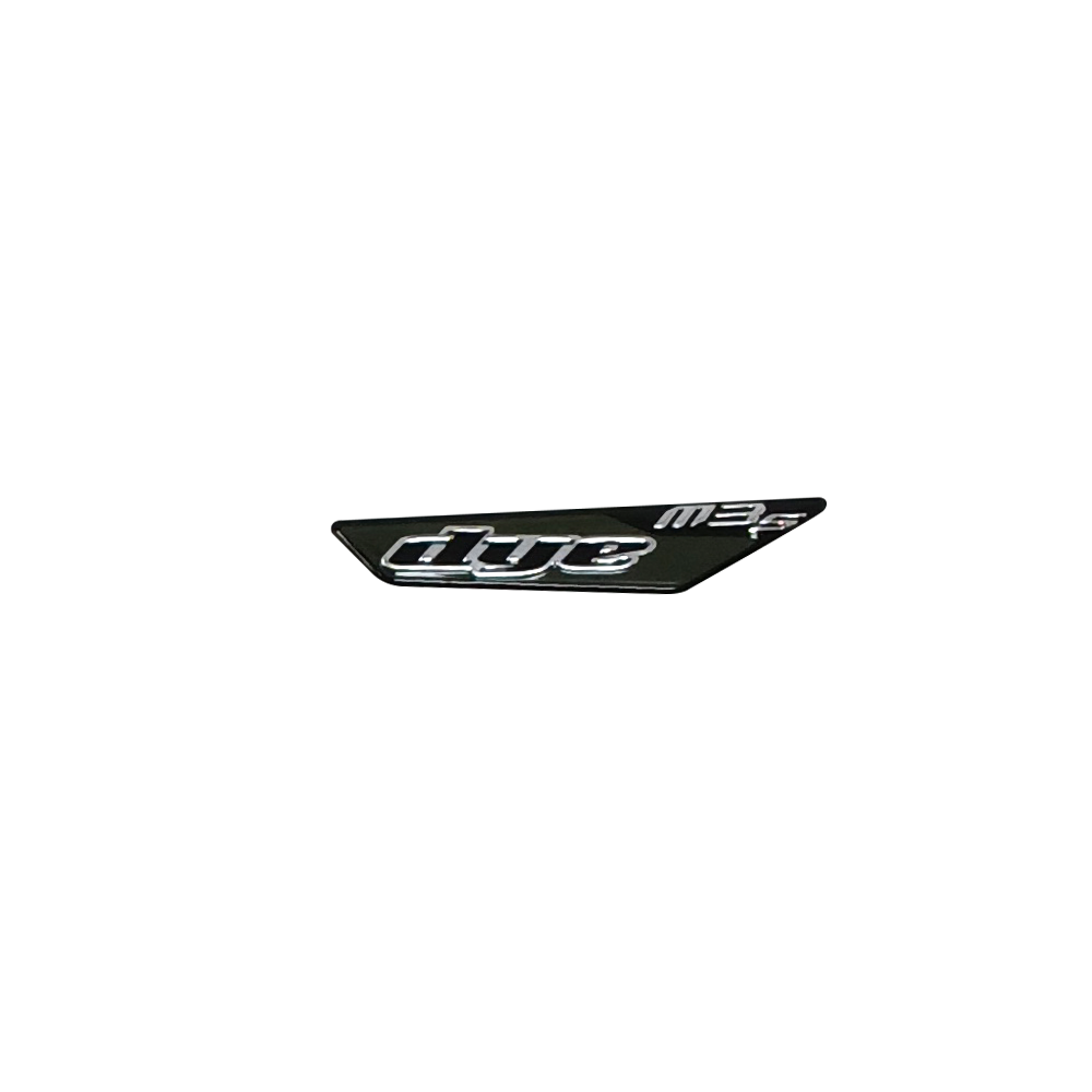 M3s Body Logo