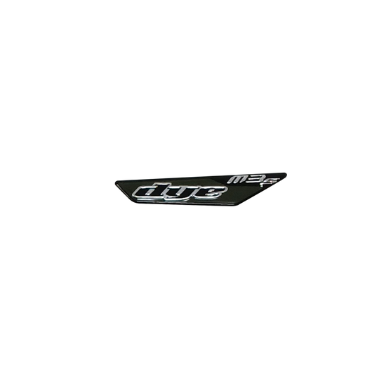 M3s Body Logo