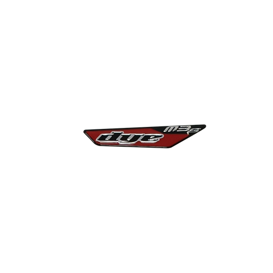 M3s Body Logo