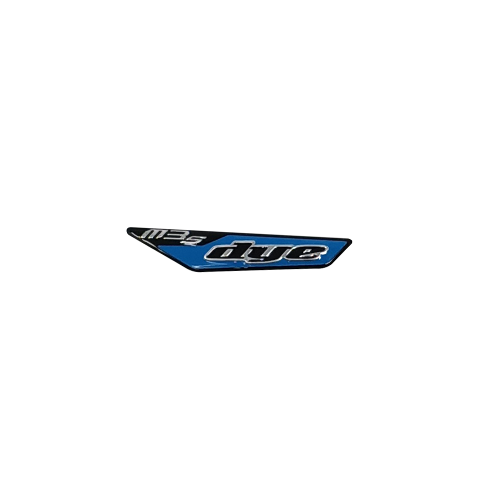 M3s Body Logo
