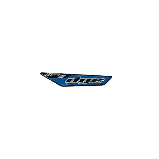 M3s Body Logo