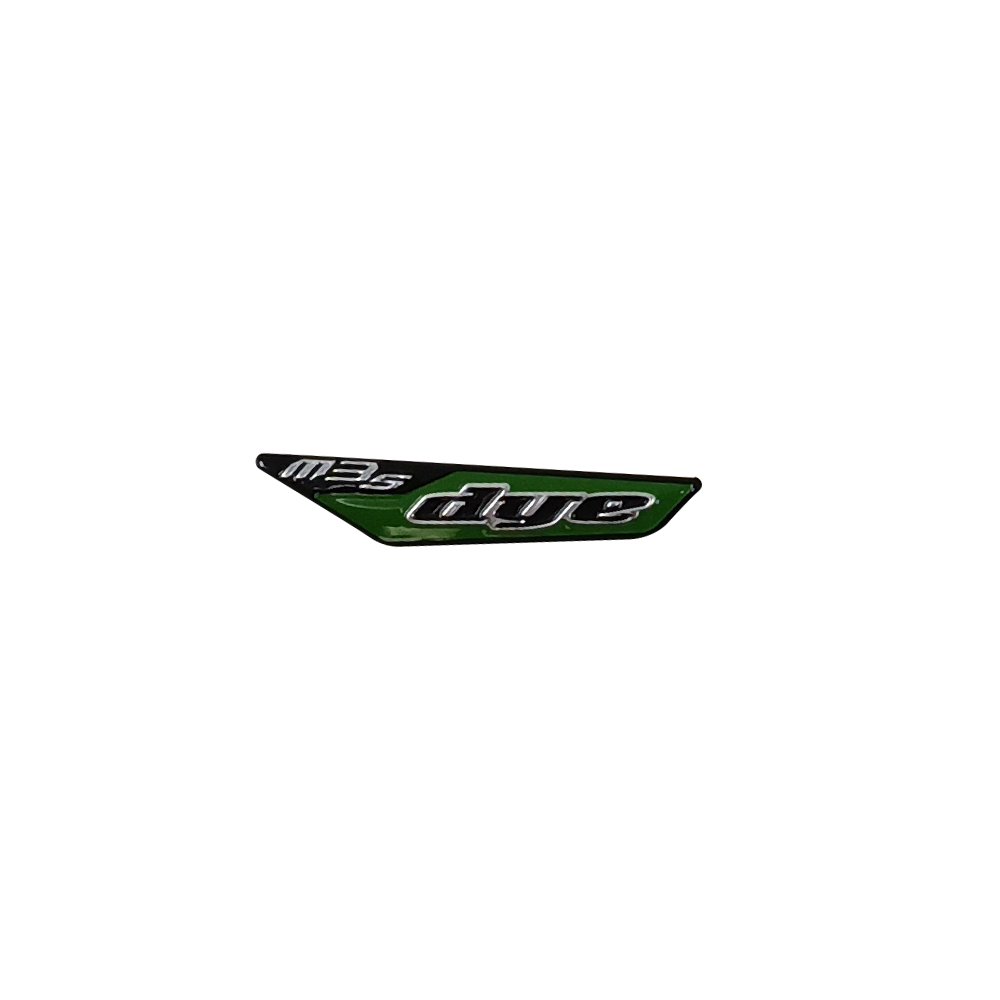 M3s Body Logo