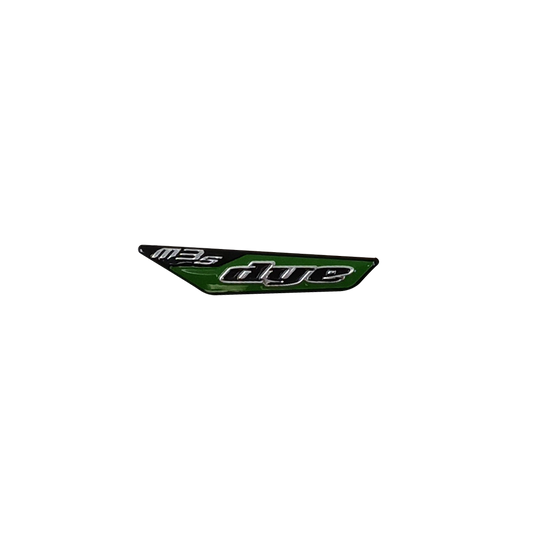 M3s Body Logo