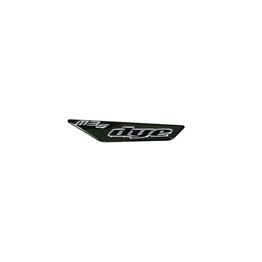 M3s Body Logo