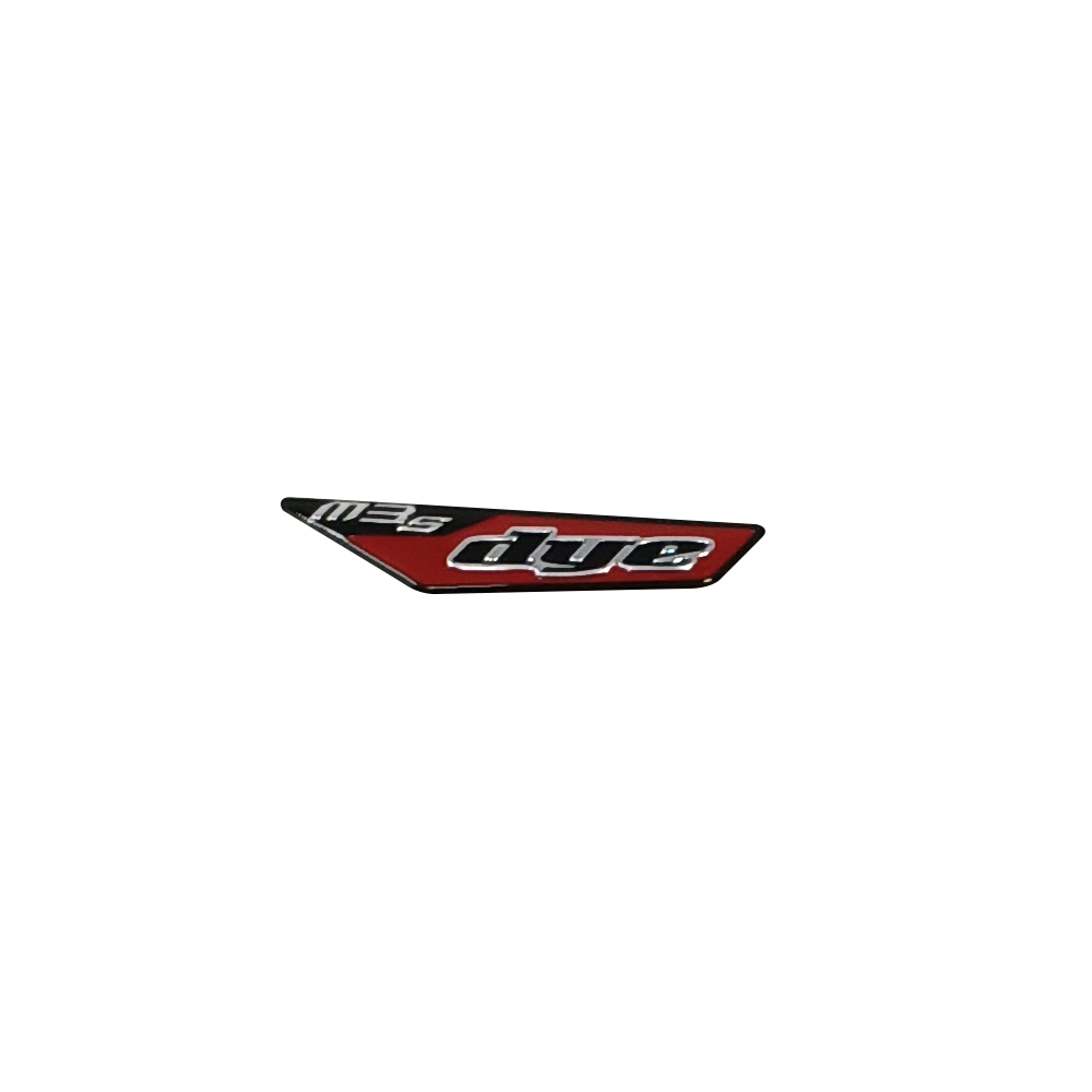 M3s Body Logo