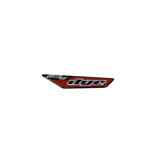 M3s Body Logo