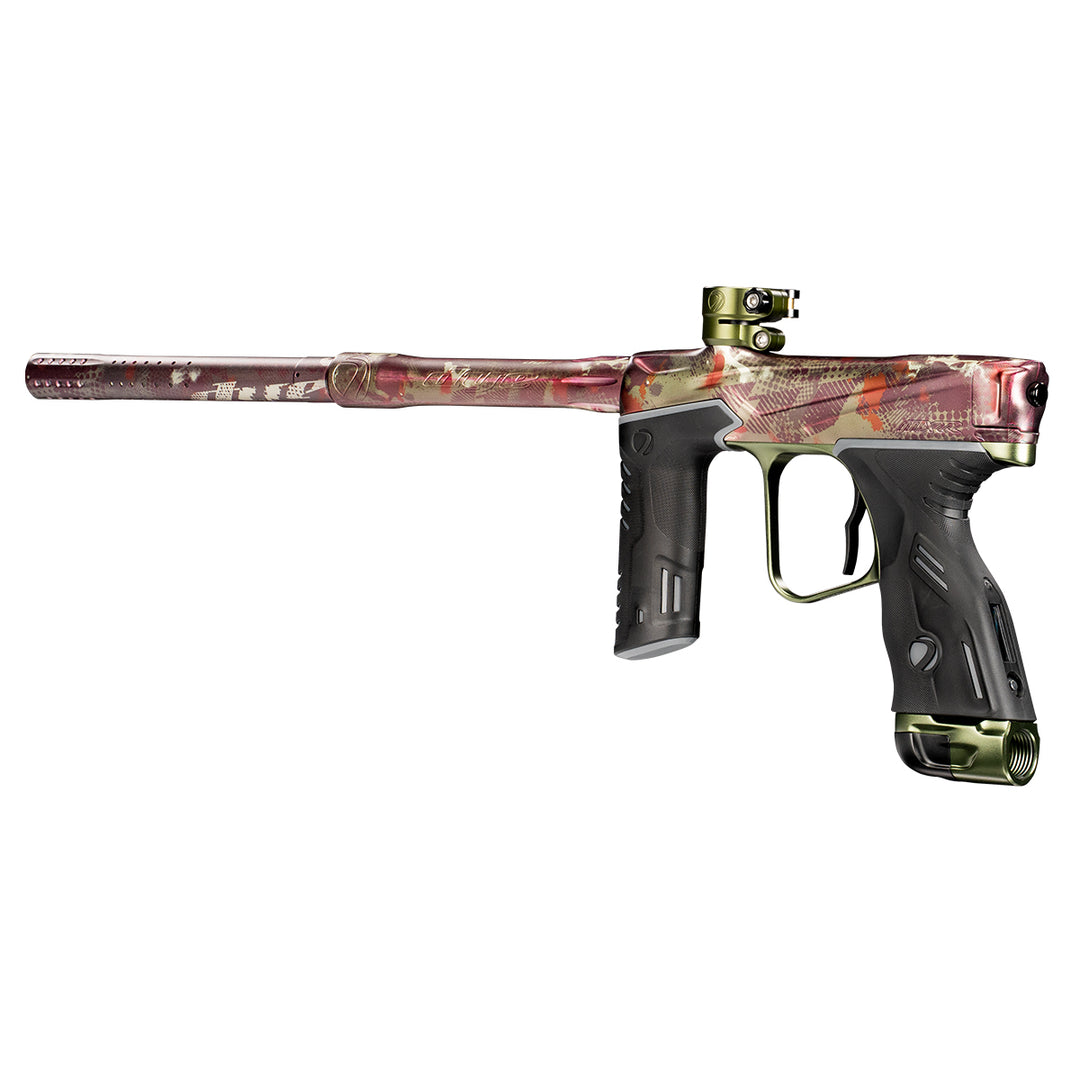 MXR MARKER PGA DYEFLECTARN