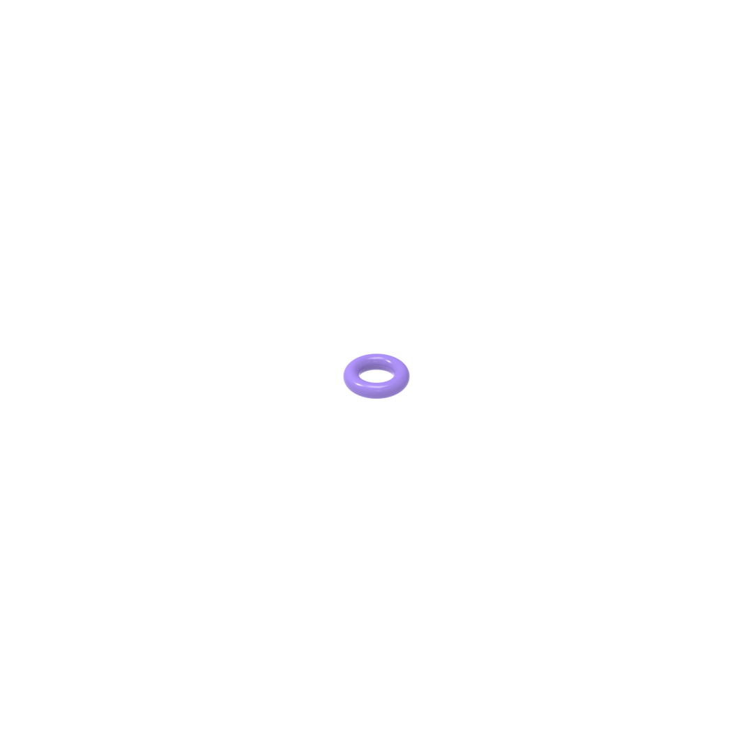 O-RING 010 BN 70