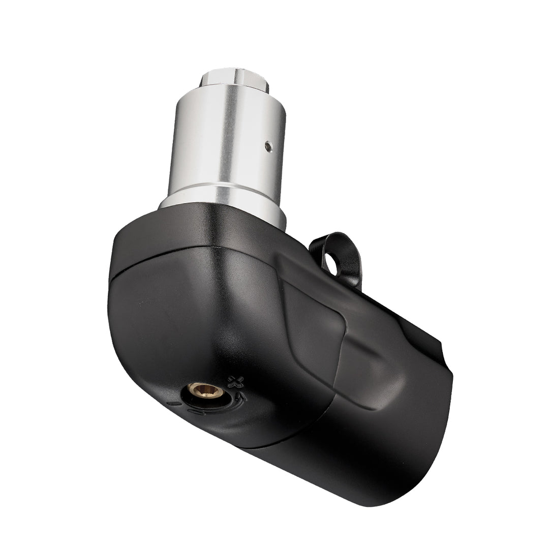 MXR SLAP-2 ASA BLK/BLK