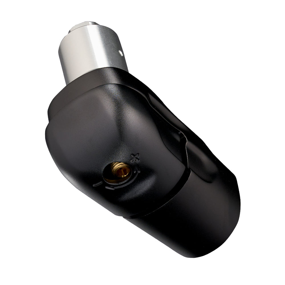 MXR SLAP-2 ASA BLK/BLK
