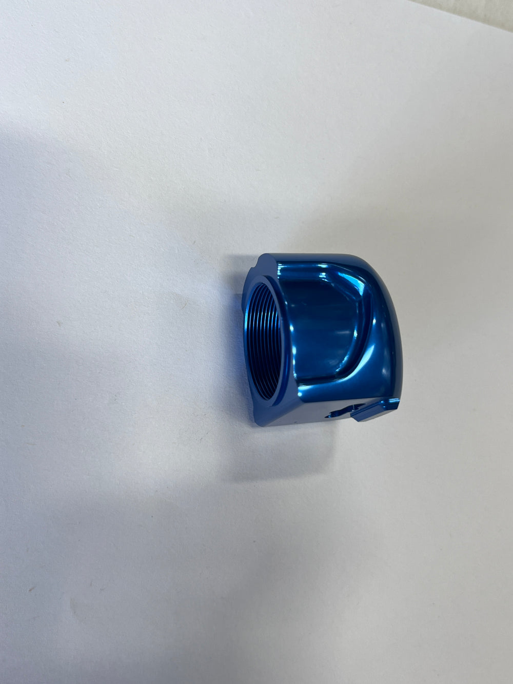 Dye Dsr+ Back Cap Cover