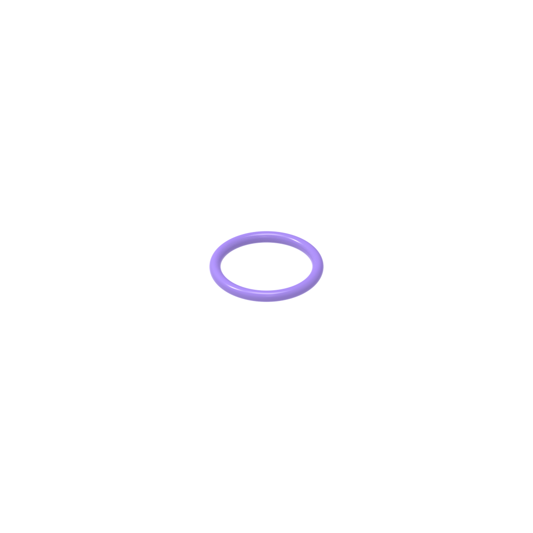 O-RING 015 BN 90
