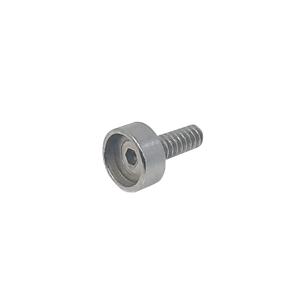 DYE M2/DSR Airport Knob screw
