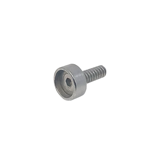 DYE M2/DSR Airport Knob screw