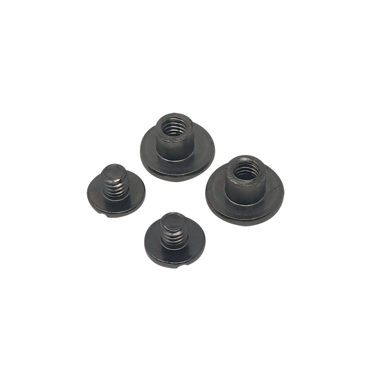 i4/AxisPro Ear Piece Screw/Nut Lug