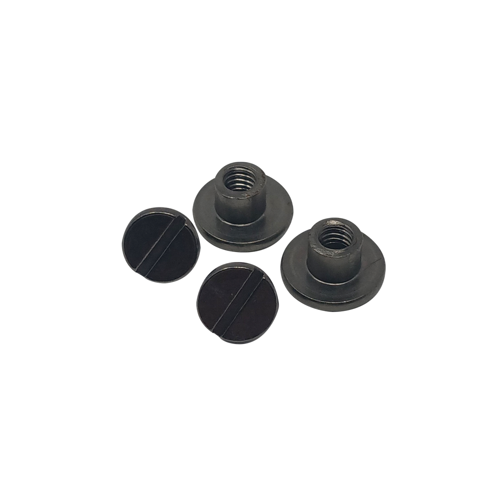 i4/AxisPro Ear Piece Screw/Nut Lug