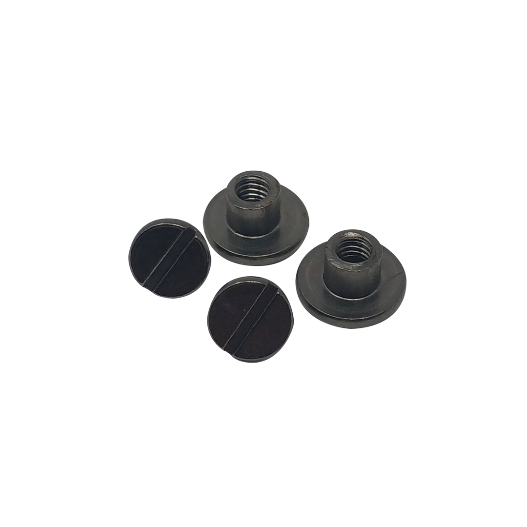 i4/AxisPro Ear Piece Screw/Nut Lug