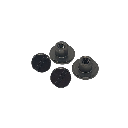 i4/AxisPro Ear Piece Screw/Nut Lug
