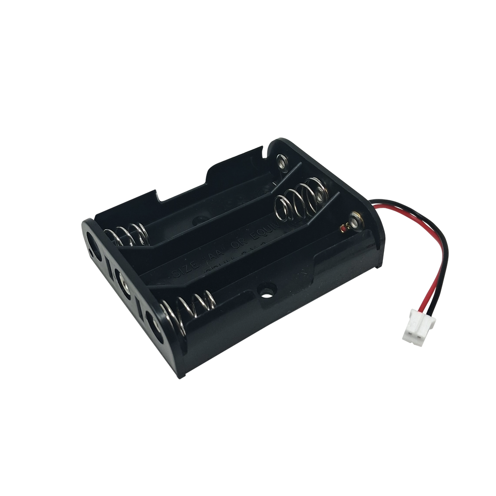 Rotor Gear Box Battery Holder