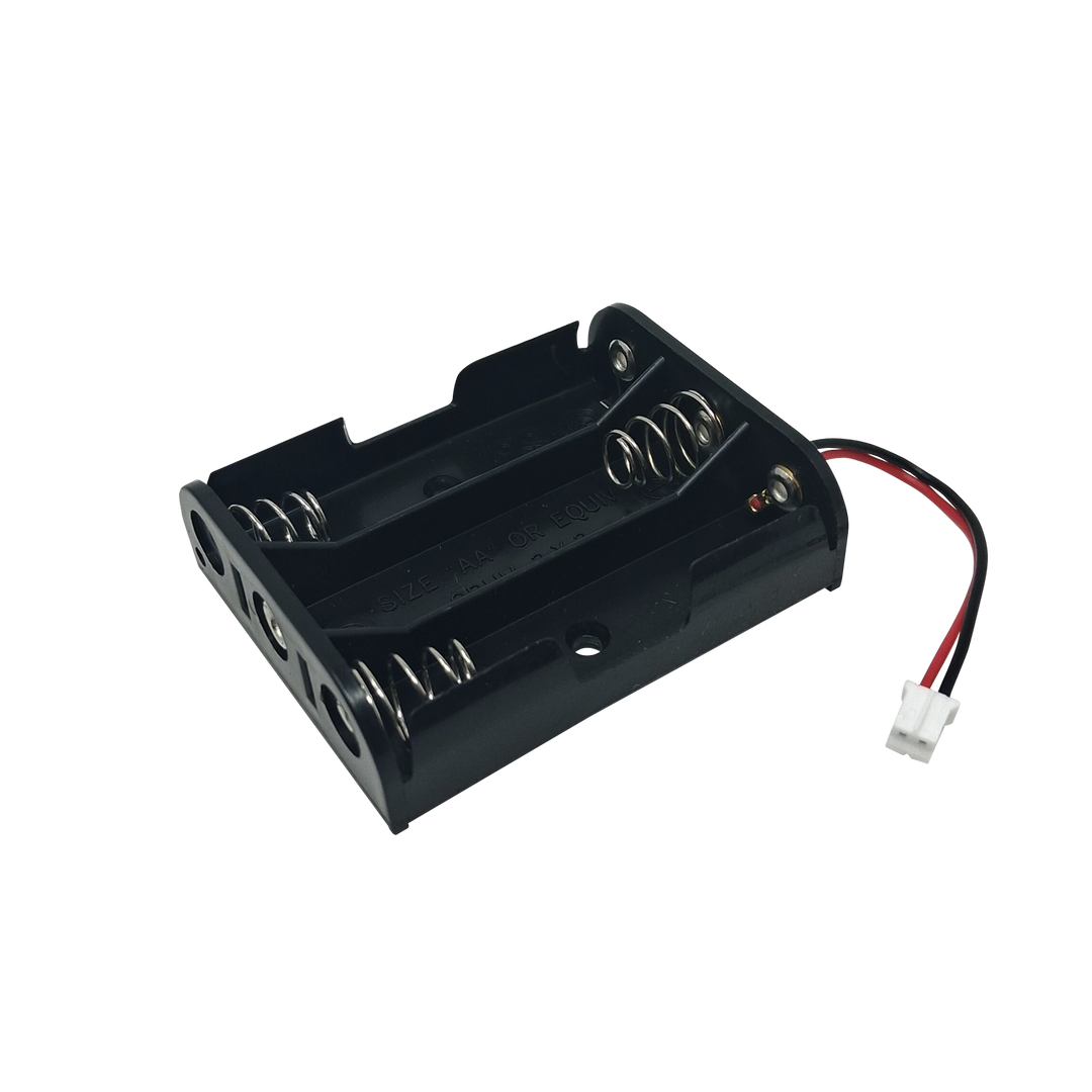 Rotor Gear Box Battery Holder