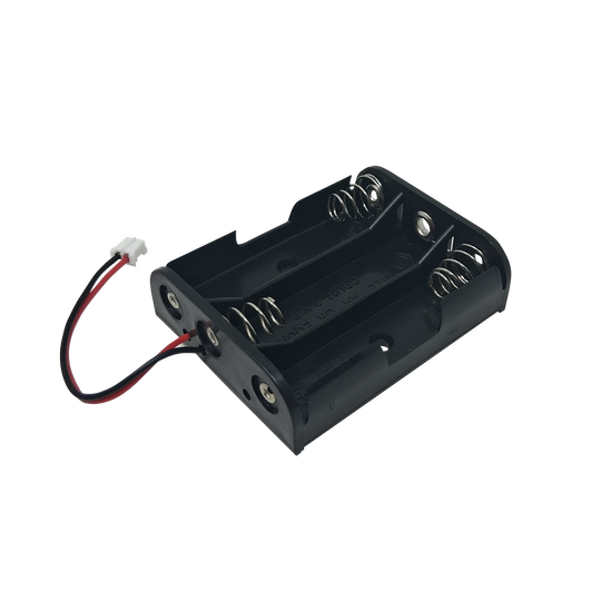 Rotor Gear Box Battery Holder