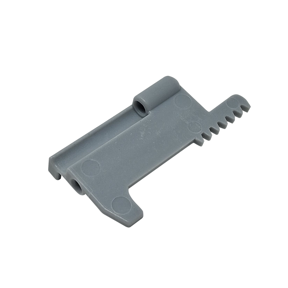 TBL-GB MANUAL OVERDRIVE - GRAY