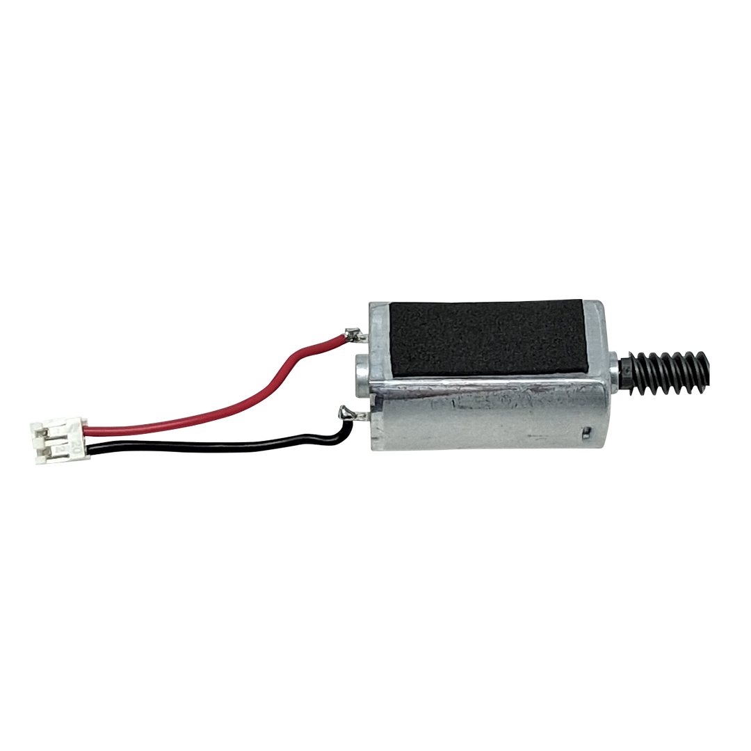 BOX ROTOR MOTOR