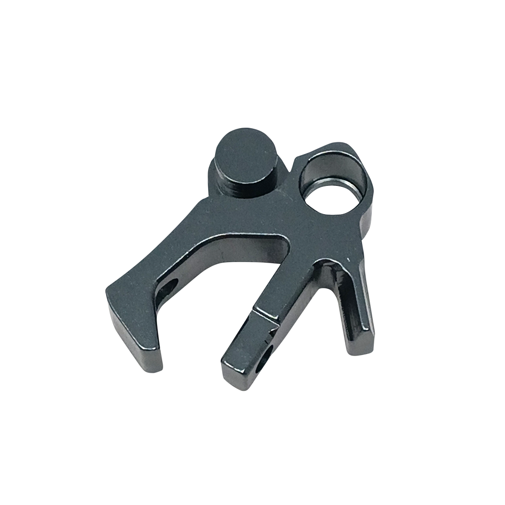 M2 Trigger, Top, Graph Pol