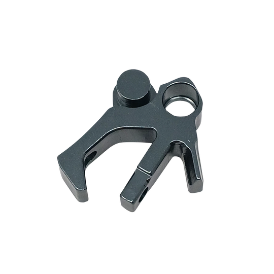 M2 Trigger, Top, Graph Pol