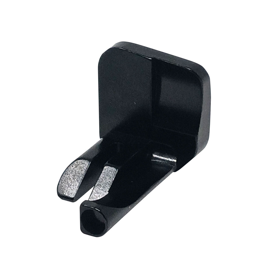 DLS/M3+ Bolt back cap button