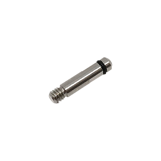 DSR+ Solenoid Mount Guide