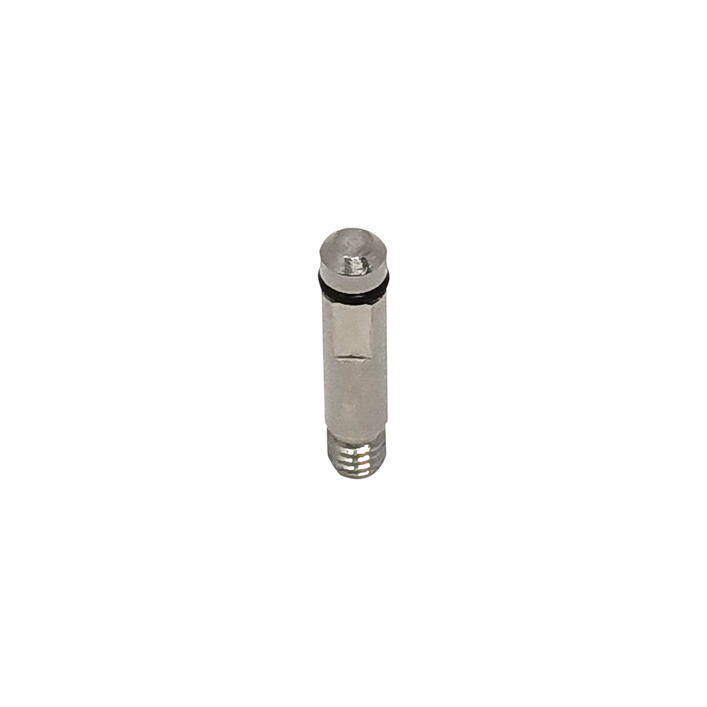 DSR+ Solenoid Mount Guide