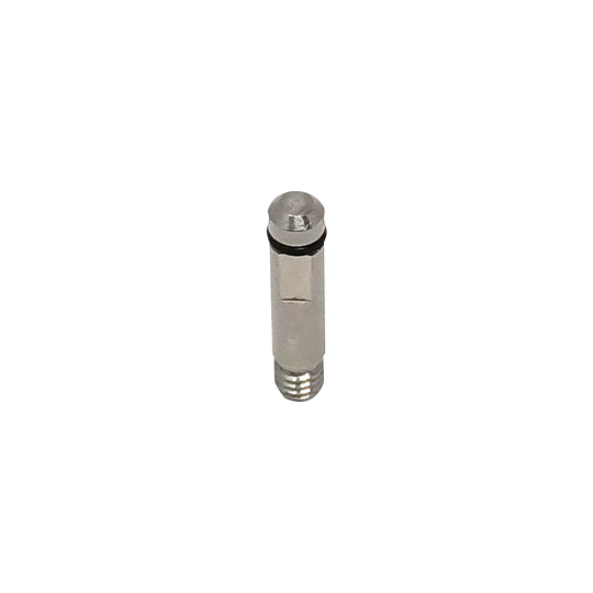 DSR+ Solenoid Mount Guide