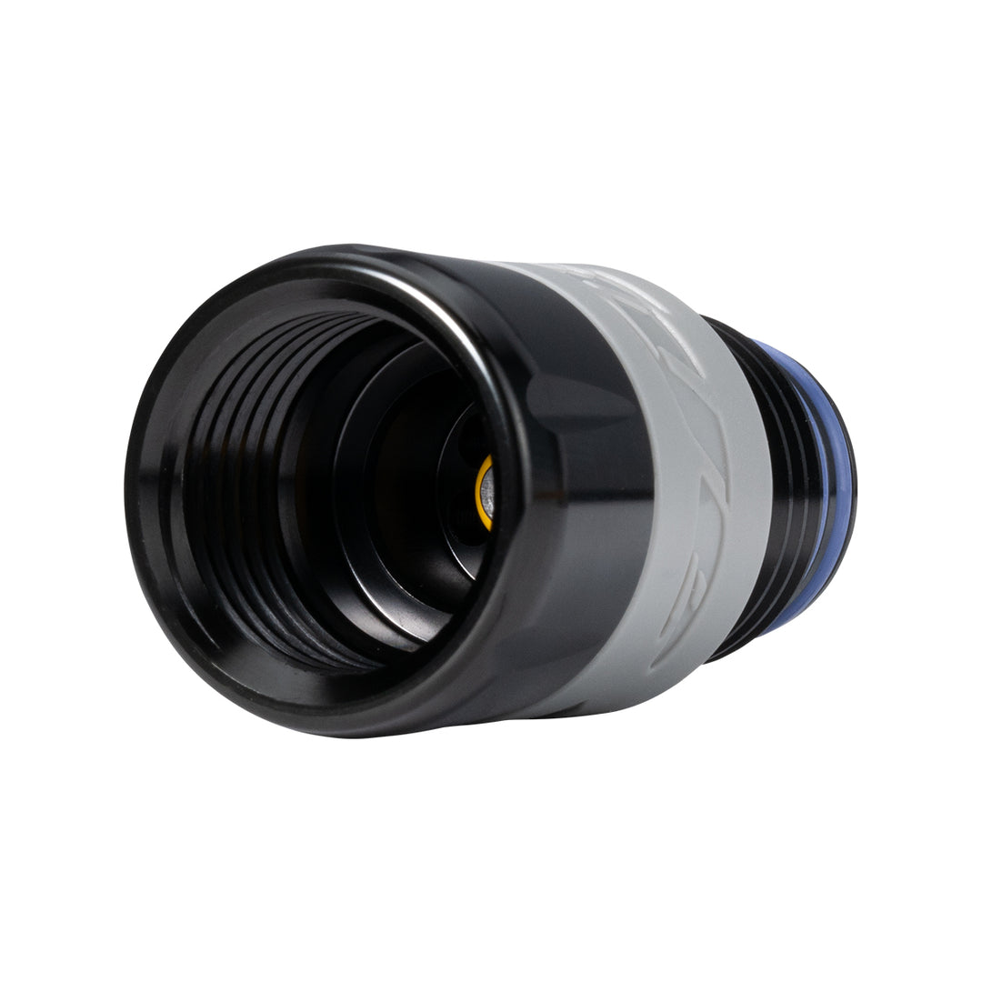 Dye Reach Tank Extender
