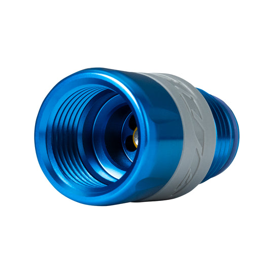 Dye Reach Tank Extender