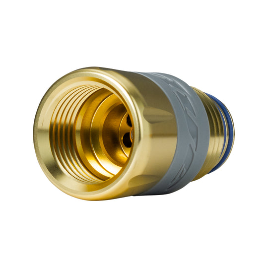 Dye Reach Tank Extender