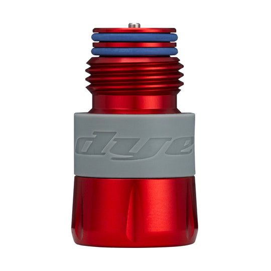 Dye Reach Tank Extender