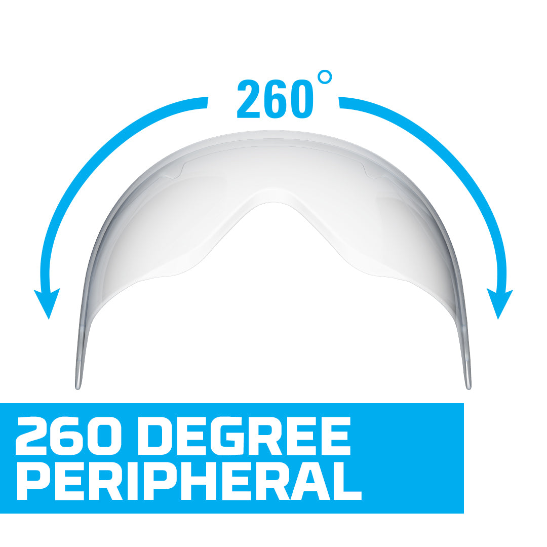 dye goggle se thermal DYE SE Goggle Black