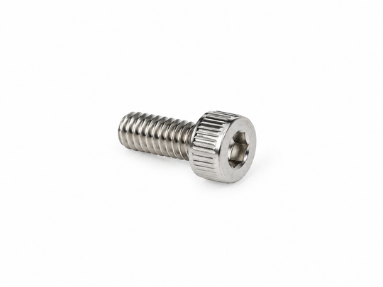 MXR M2.5*6 Socket Head Screw