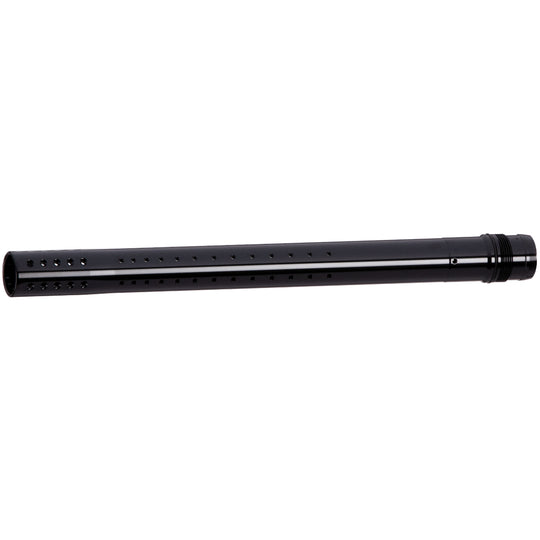 DYE Boomstick UL-I Barrel Tip 14 And 1 paintball barrel – exploded / parts view