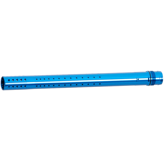 DYE Boomstick UL-I Barrel Tip 14 And 1 paintball barrel – supporting product shot