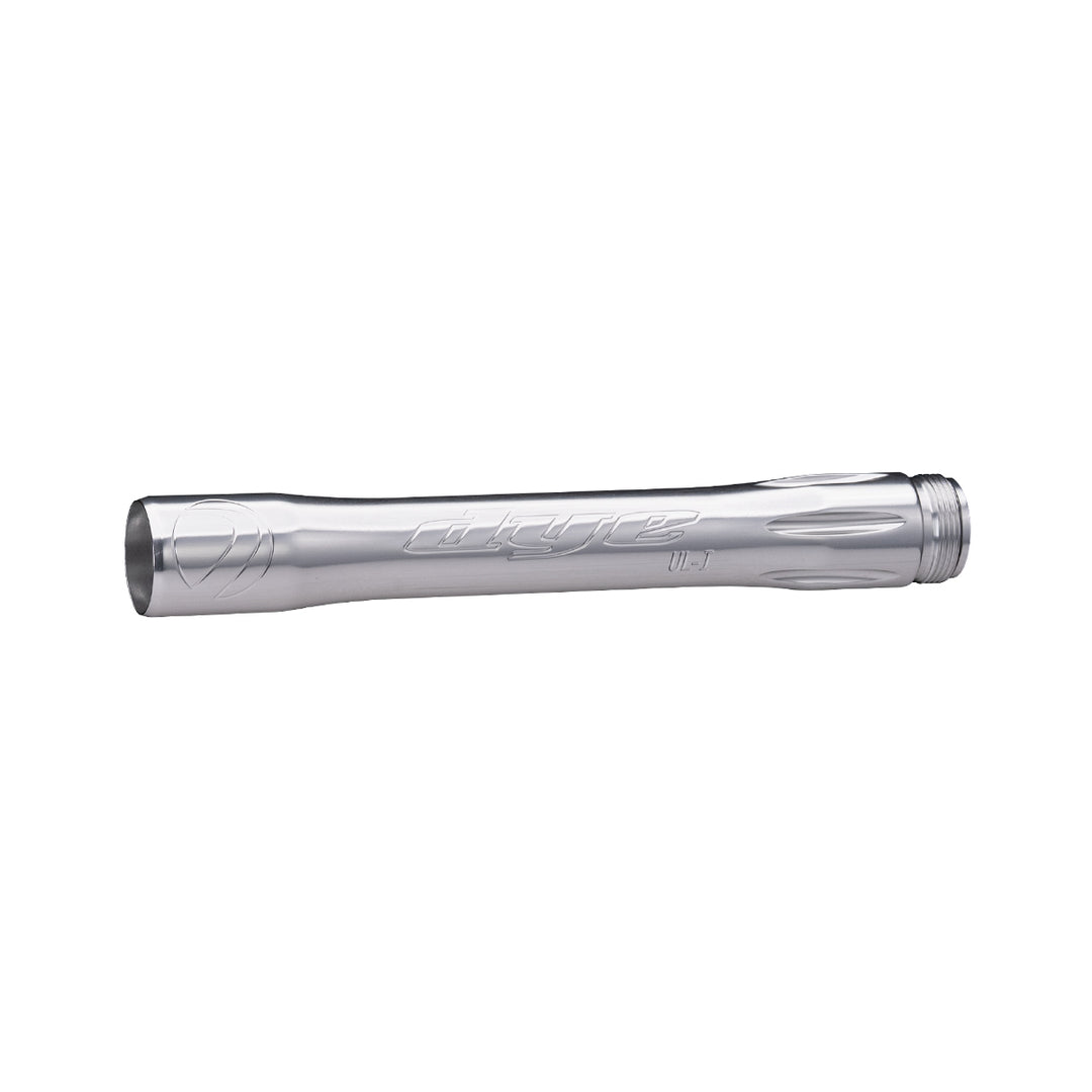 DYE Boomstick UL-I Barrel Back – Multi paintball barrel – opposite side view