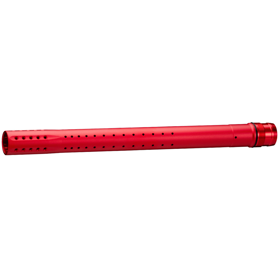 DYE Boomstick UL-I Barrel Tip 14 And 1 paintball barrel – secondary detail