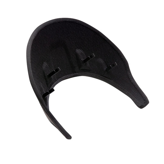 i4/i5 Wing Visor Cyan/Black