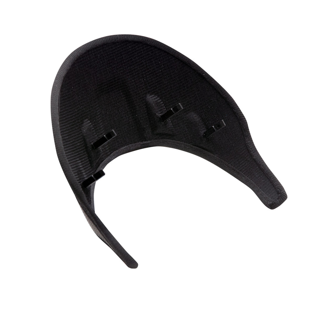 i4/i5 Wing Visor Gold/Black